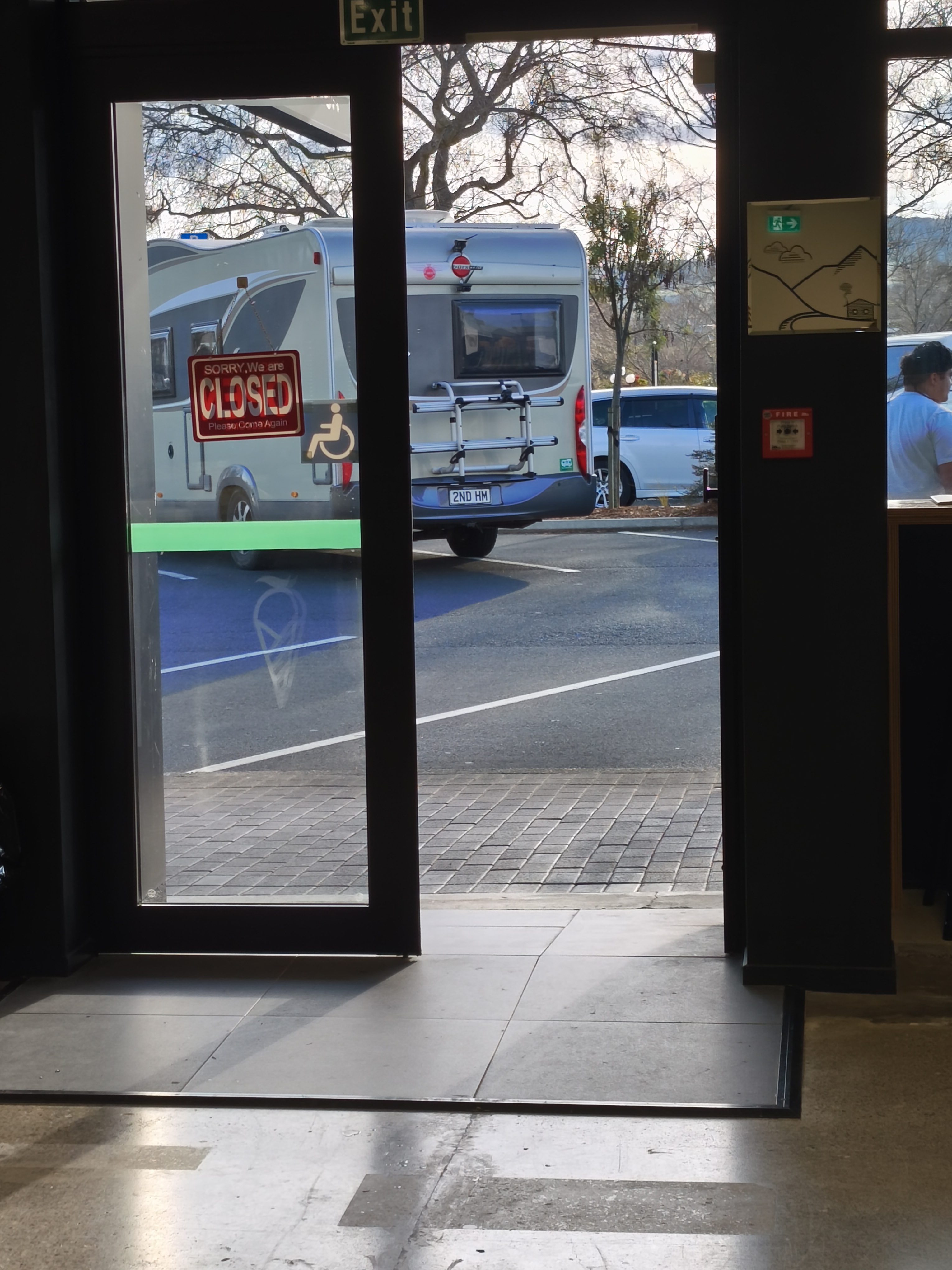 Accessibility photo of Movenpick