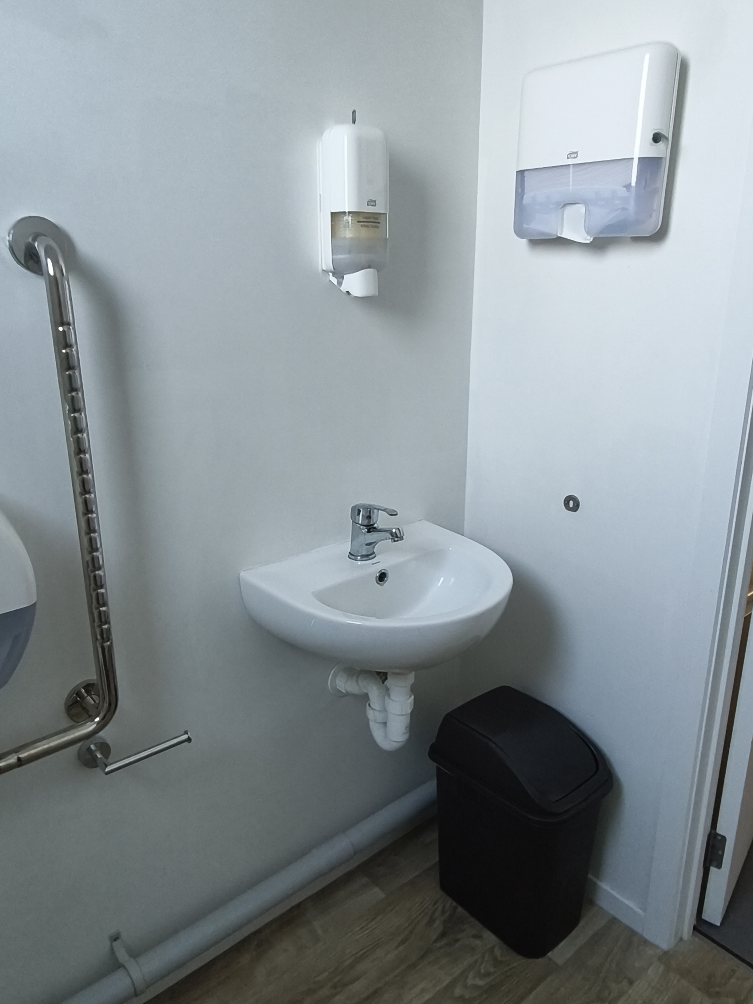 Accessibility photo of Movenpick